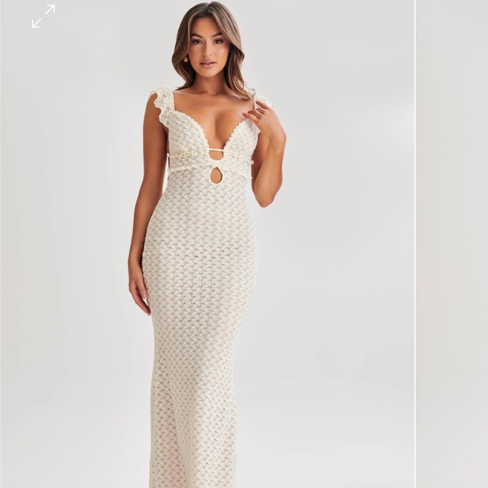 Meshki EZRA Dress